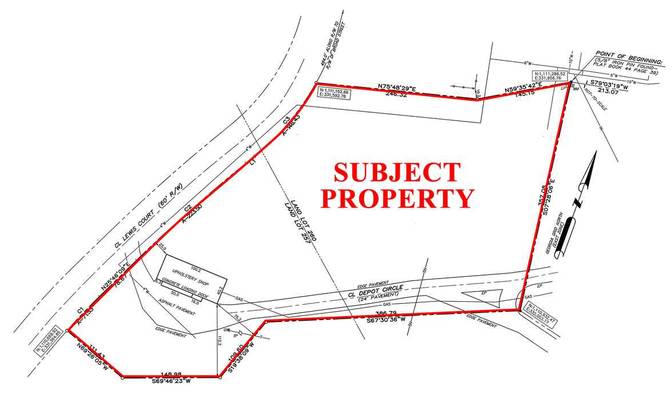258 Depot Circle, Milledgeville, GA 31061 - Photo 10