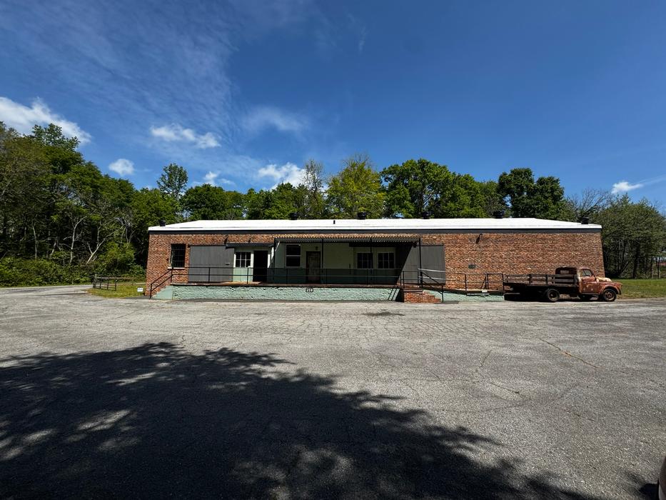 258 Depot Circle, Milledgeville, GA 31061 - Main Photo