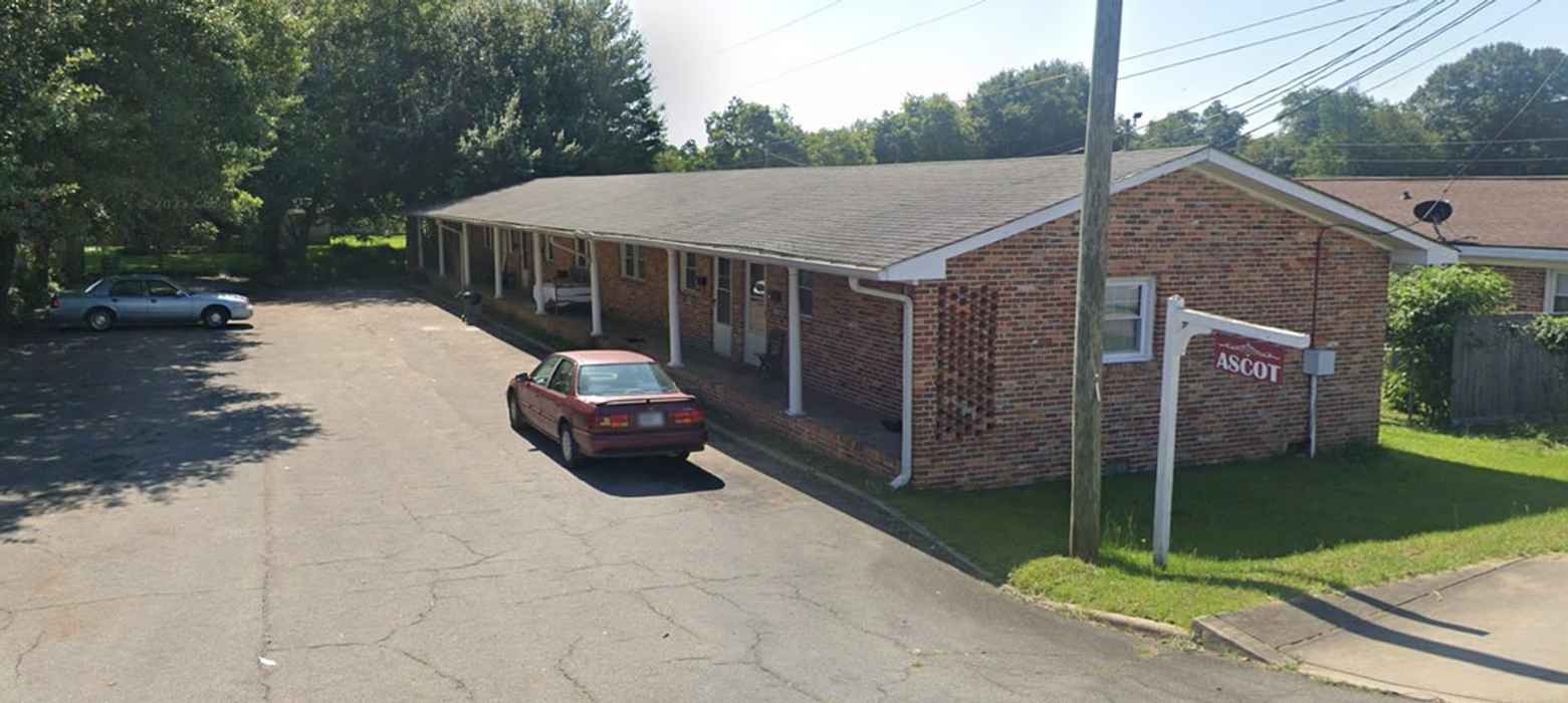 406 Houston Road Warner Robins, GA For Sale Fickling & Company