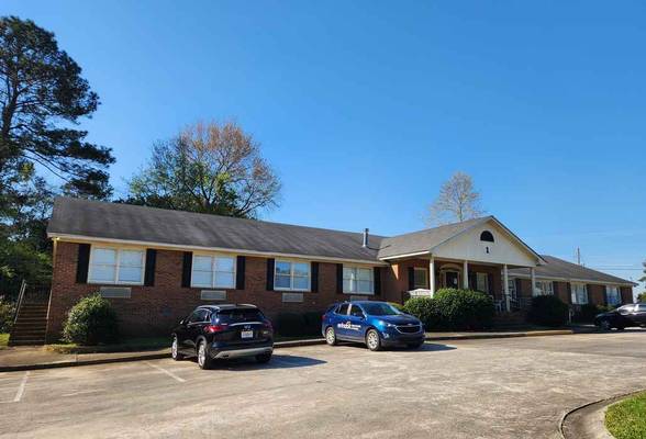 1026 Keith Drive