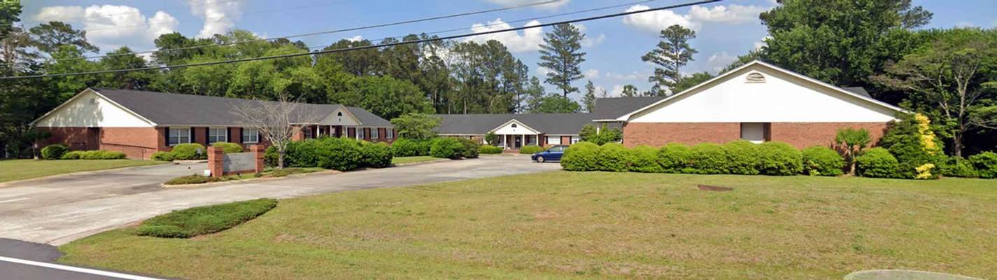 1026 Keith Drive, Perry, GA 31069 - Photo 2