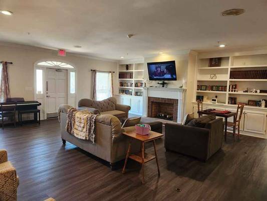 1026 Keith Drive, Perry, GA 31069 - Photo 3