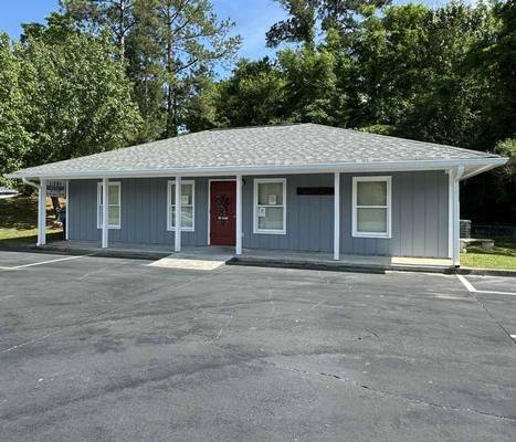 1776 N Jefferson Street, Milledgeville, GA 31061 - Photo 1