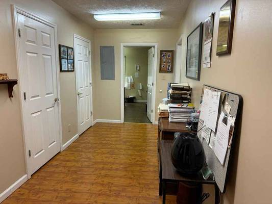 1776 N Jefferson Street, Milledgeville, GA 31061 - Photo 4