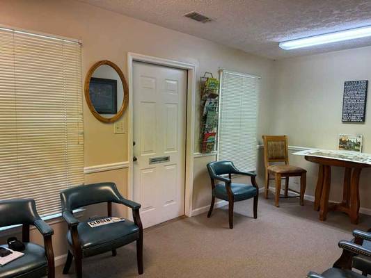 1776 N Jefferson Street, Milledgeville, GA 31061 - Photo 6