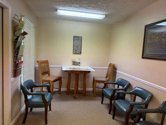 1776 N Jefferson Street, Milledgeville, GA 31061 - Photo 7