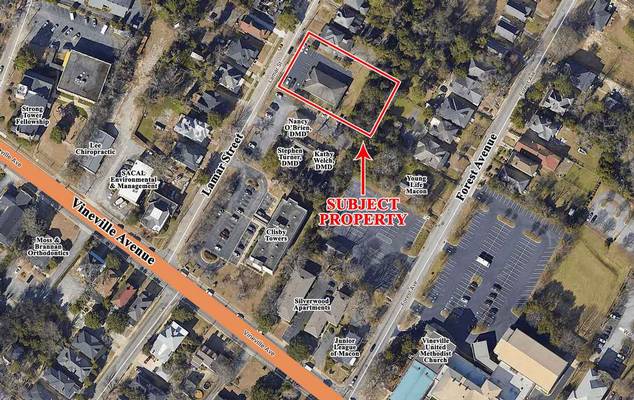 135 Lamar Street, Macon, GA 31204 - Photo 8