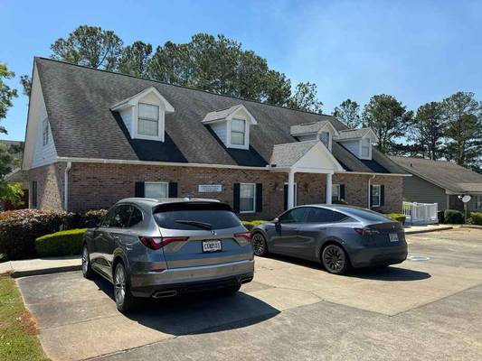 112 C Wright Drive, Milledgeville, GA 31061 - Photo 2
