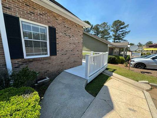 112 C Wright Drive, Milledgeville, GA 31061 - Photo 3