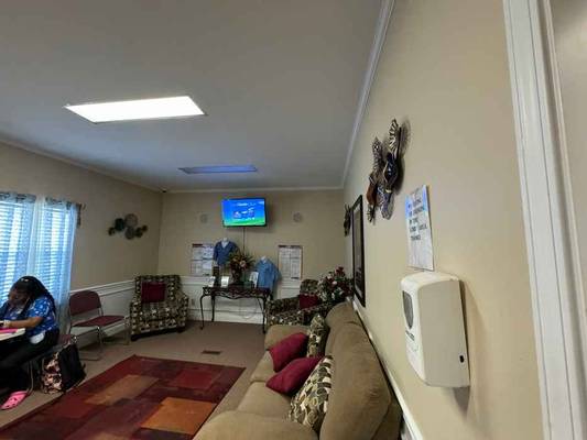 112 C Wright Drive, Milledgeville, GA 31061 - Photo 6