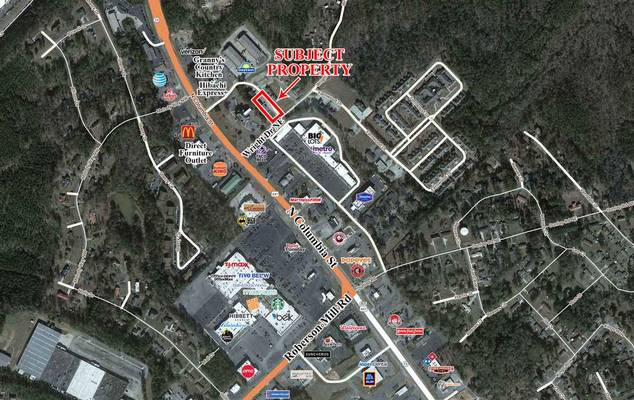 112 C Wright Drive, Milledgeville, GA 31061 - Photo 21