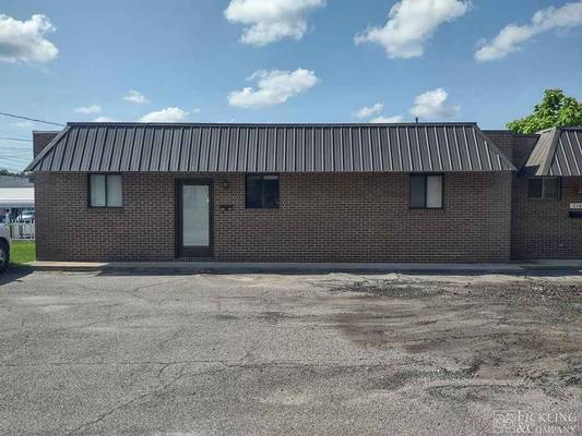 316 Oak Street, Eastman, GA 31023 - Photo 2