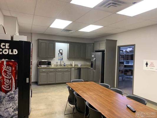 1180 Eisenhower Parkway, Macon, GA 31206 - Photo 8