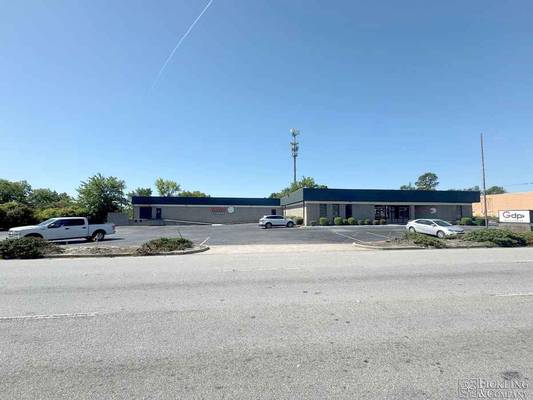 1180 Eisenhower Parkway, Macon, GA 31206 - Photo 1