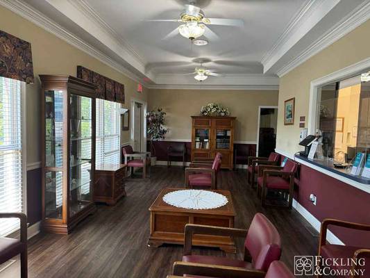 1217 Columbia Drive, Milledgeville, GA 31061 - Photo 2
