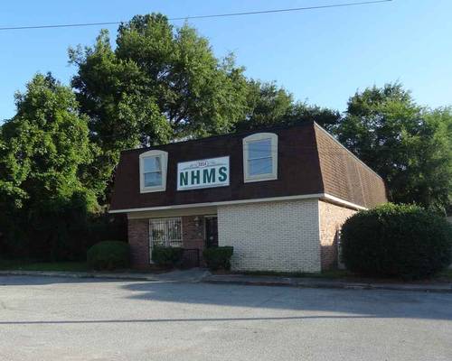 3854 Northside Dr, Macon, GA 31210 - Photo 1