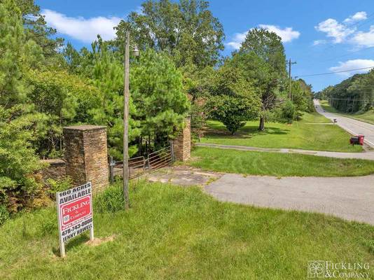 7359 Thomaston Road, Macon, GA 31220 - Photo 2