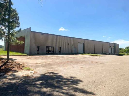 380 Allied Industrial Boulevard, Macon, GA 31206 - Photo 1