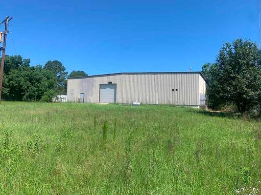 380 Allied Industrial Boulevard, Macon, GA 31206 - Photo 2