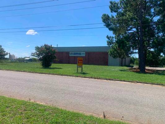 380 Allied Industrial Boulevard, Macon, GA 31206 - Photo 3