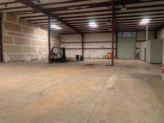 380 Allied Industrial Boulevard, Macon, GA 31206 - Photo 4