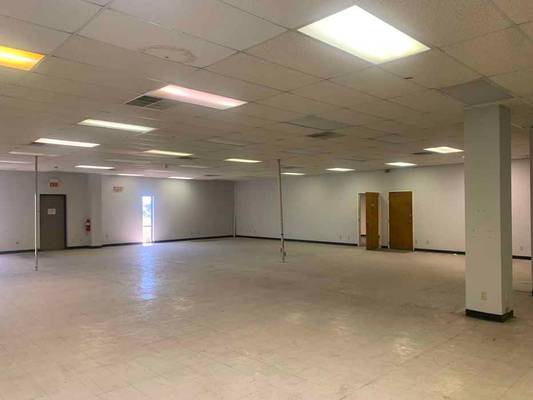 380 Allied Industrial Boulevard, Macon, GA 31206 - Photo 6