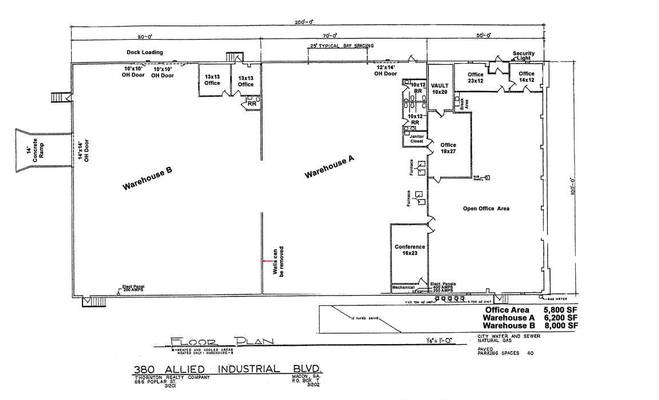 380 Allied Industrial Boulevard, Macon, GA 31206 - Photo 7