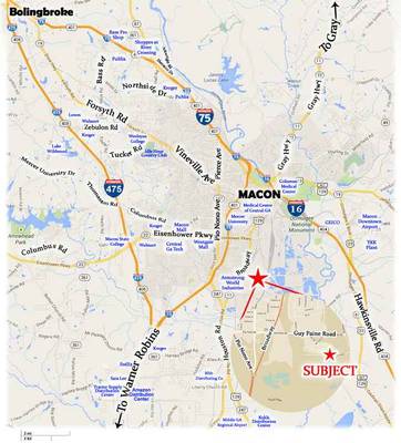 380 Allied Industrial Boulevard, Macon, GA 31206 - Photo 10