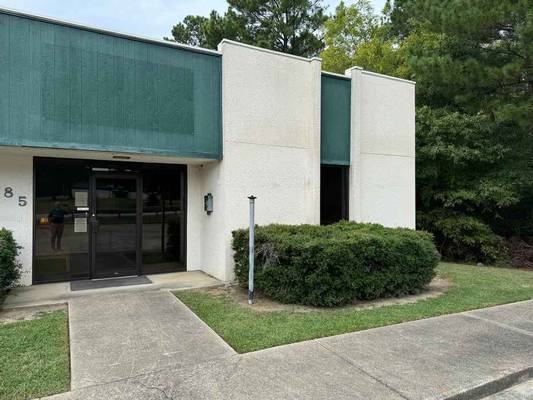 185 Roberson Mill Road, Milledgeville, GA 31061 - Photo 2