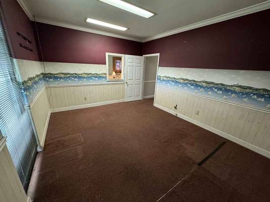 185 Roberson Mill Road, Milledgeville, GA 31061 - Photo 5