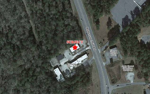 185 Roberson Mill Road, Milledgeville, GA 31061 - Photo 12