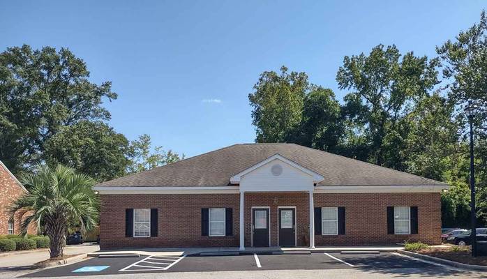 524 S Houston Lake Road, Building J, Warner Robins, GA 31088 - Photo 1