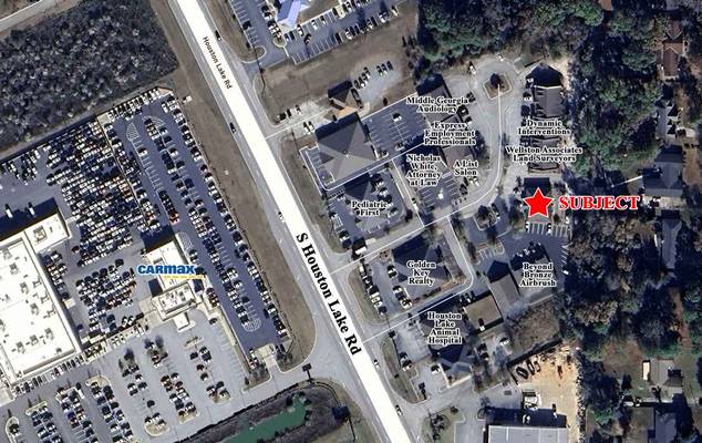 524 S Houston Lake Road, Building J, Warner Robins, GA 31088 - Photo 5