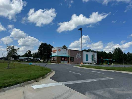 6110 Oak Street, Eastman, GA 31023 - Photo 14