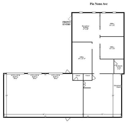 2356 Pio Nono Avenue, Macon, GA 31206 - Photo 11