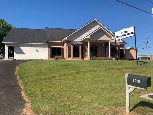 1078 McRae Highway, Eastman, GA 31023 - Photo 1