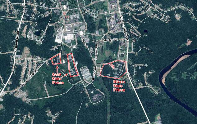  Lawrence Road, Milledgeville, GA 31061 - Photo 11