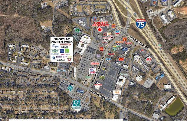 112 Riverside Parkway, Macon, GA 31210 - Photo 15