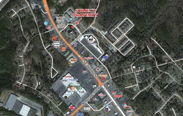 112 Wright Drive Suite A, Milledgeville, GA 31061 - Photo 13