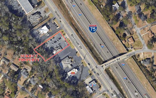 2924 Riverside Drive, Macon, GA 31204 - Photo 7