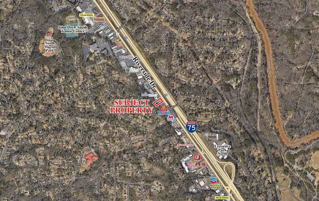 2924 Riverside Drive, Macon, GA 31204 - Photo 8