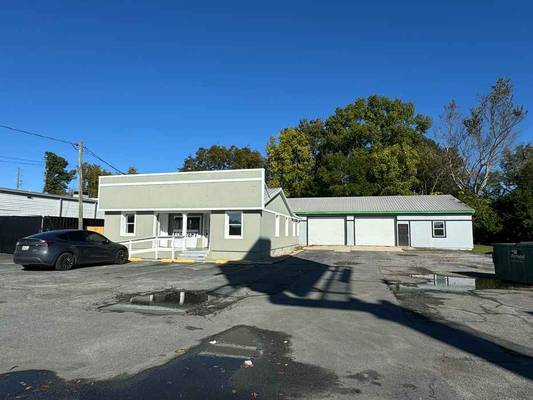 2812 Watson Boulevard, Centerville, GA 31028 - Photo 1