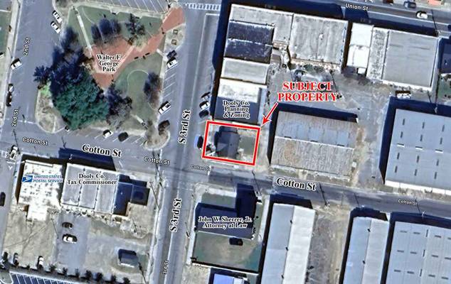 117 S Third Street, Vienna, GA 31092 - Photo 3