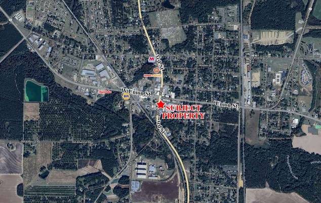 117 S Third Street, Vienna, GA 31092 - Photo 4