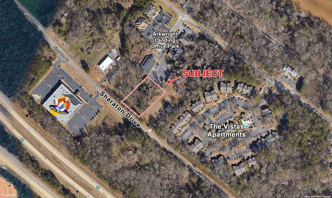 4255 Sheraton Drive, Macon, GA 31210 - Photo 2