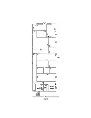 2525 Pio Nono Avenue Suite 1300, Macon, GA 31206 - Photo 5