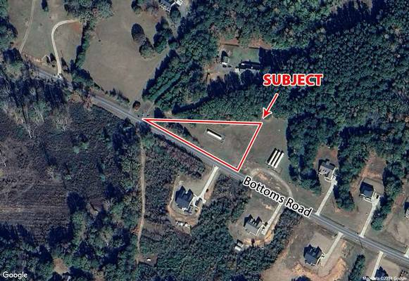  Bottoms Road, Concord, GA 30206 - Photo 1