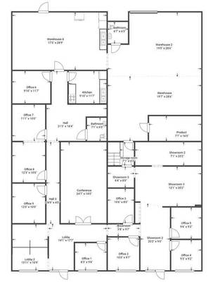 110 Chase Court, Milledgeville, GA 31061 - Photo 11