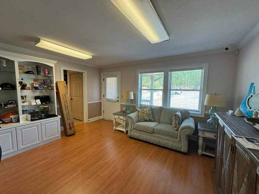 112 Wright Drive Suite A, Milledgeville, GA 31061 - Photo 2