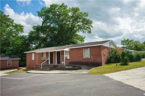 1215 - 1277 Woolfolk Street, Macon, GA 31217 - Photo 2